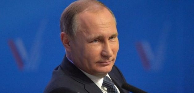 ”Putin, IŞİD’den daha büyük bir tehdit”