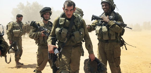 İsrail 8 Filistinliyi serbest bıraktı
